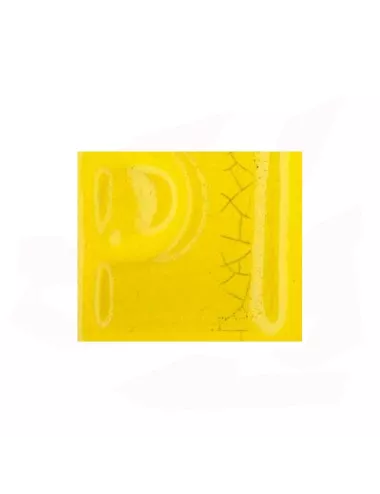 ÉMAIL FAÏENCE OPAQUE BRILLANT CADMIUM JAUNE A133/N