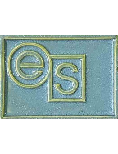 ÉMAIL FAÏENCE OPAQUE BRILLANT CADMIUM VERT ES265