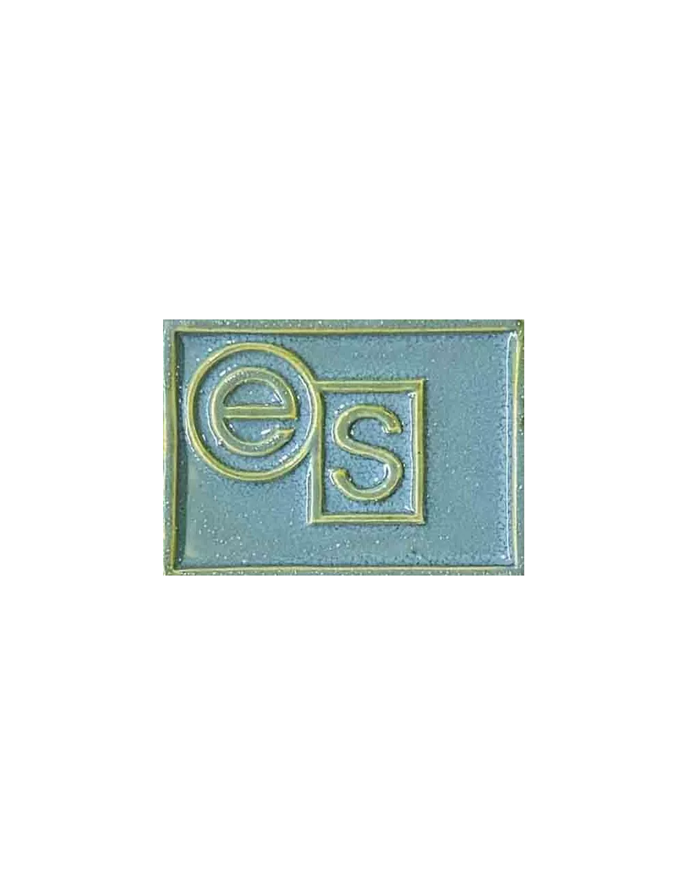 ÉMAIL FAÏENCE OPAQUE BRILLANT CADMIUM VERT ES265