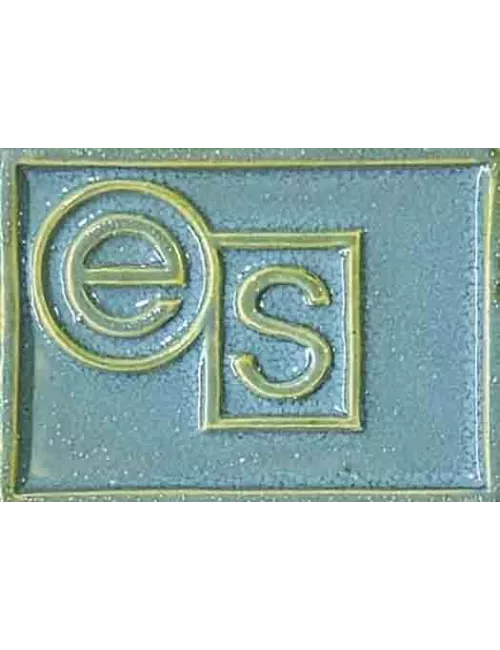 ÉMAIL FAÏENCE OPAQUE BRILLANT CADMIUM VERT ES265
