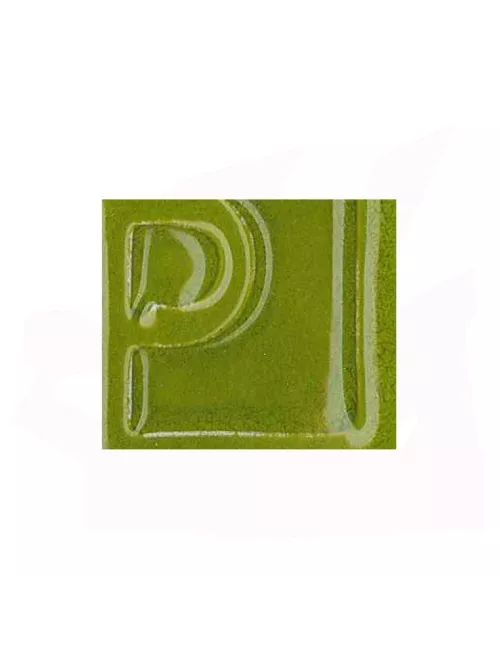 ÉMAIL FAÏENCE OPAQUE BRILLANT CADMIUM BLEU VR98AN