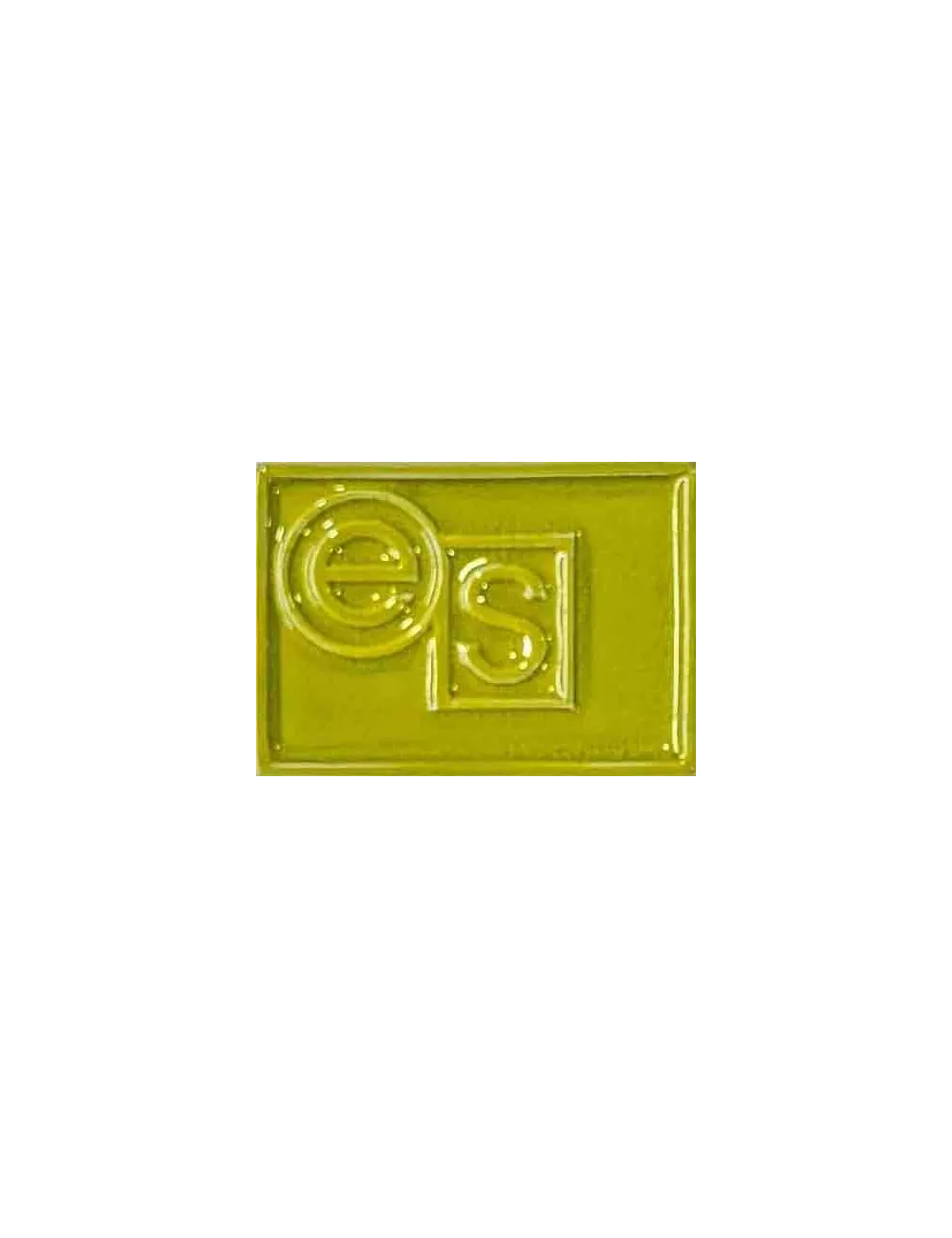 ÉMAIL FAÏENCE OPAQUE BRILLANT CADMIUM VERT CLAIR ES263