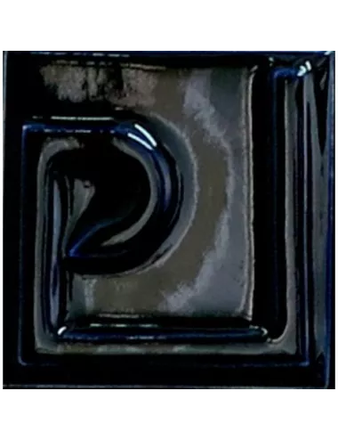 ÉMAIL FAÏENCE OPAQUE SANS PLOMB BRILLANT CADMIUM ANTHRACITE EECS13