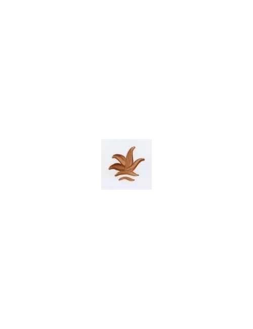 COULEUR VITTRIFIABLES DÉCOR CARAMEL VP3103