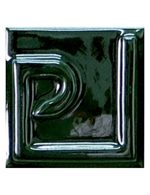 ÉMAIL FAÏENCE OPAQUE SANS PLOMB BRILLANT CADMIUM VERT FONCÉ EECS11