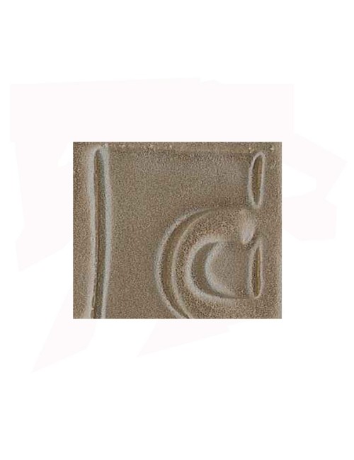 ÉMAIL FAÏENCE OPAQUE À EFFET OU NON SANS PLOMB MAT GRIS JASPÉ 5074