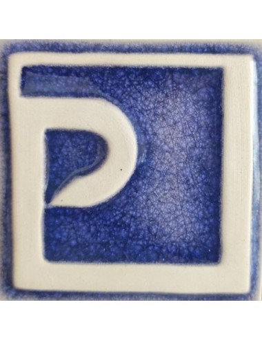 ÉMAIL FAÏENCE TRANSPARENT GROSSE ÉPAISSEUR AUBERGINE GE412