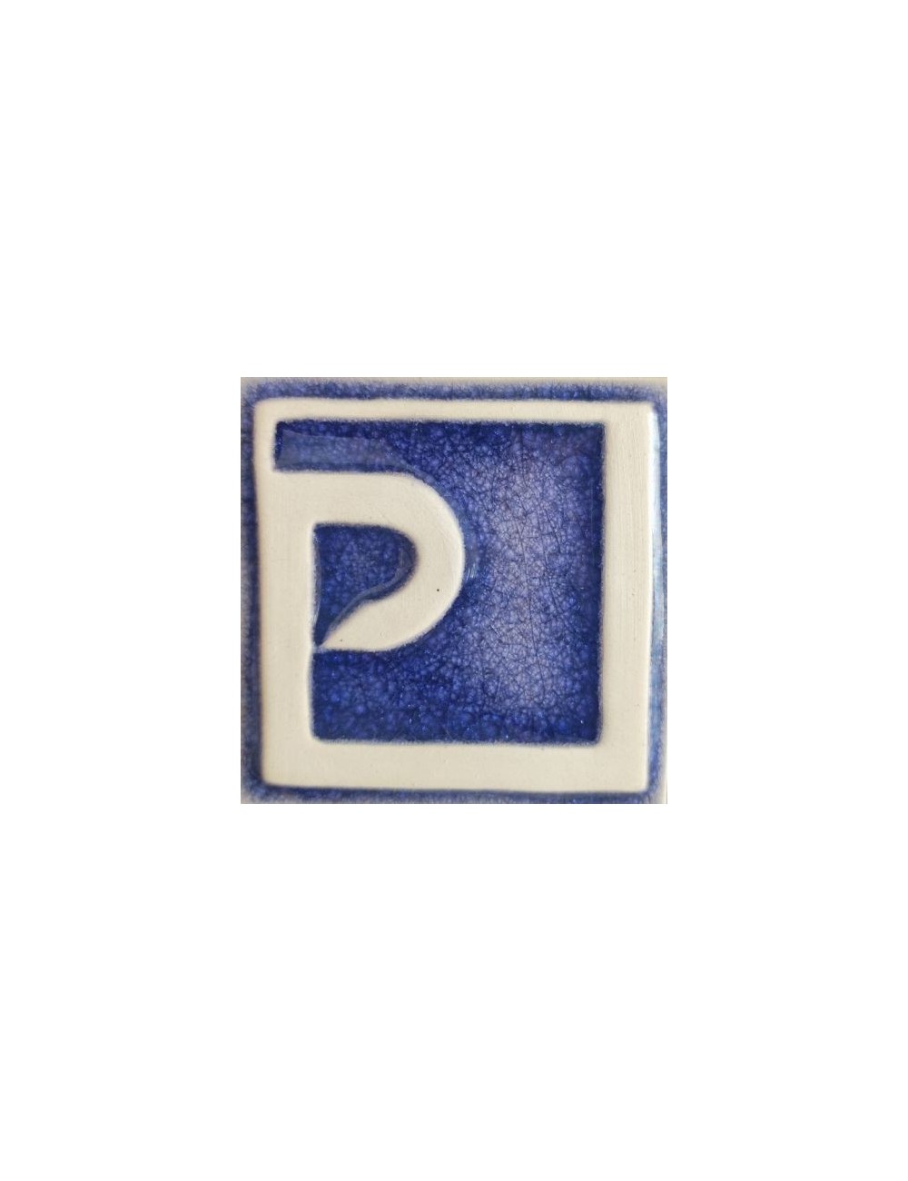 ÉMAIL FAÏENCE TRANSPARENT GROSSE ÉPAISSEUR AUBERGINE GE412