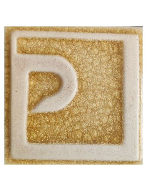 ÉMAIL FAÏENCE TRANSPARENT GROSSE ÉPAISSEUR BEIGE GE402