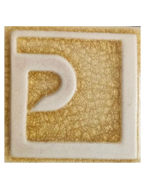 ÉMAIL FAÏENCE TRANSPARENT GROSSE ÉPAISSEUR BEIGE GE402