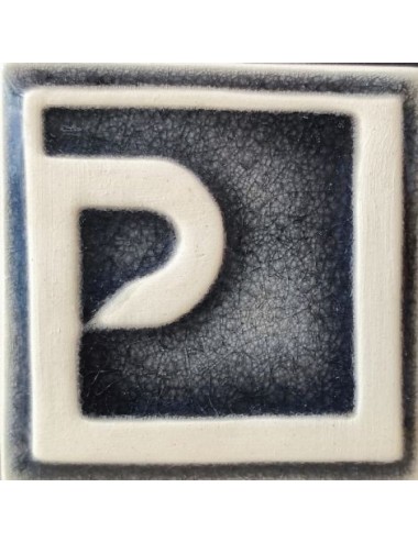 ÉMAIL FAÏENCE TRANSPARENT GROSSE ÉPAISSEUR GRIS GE413