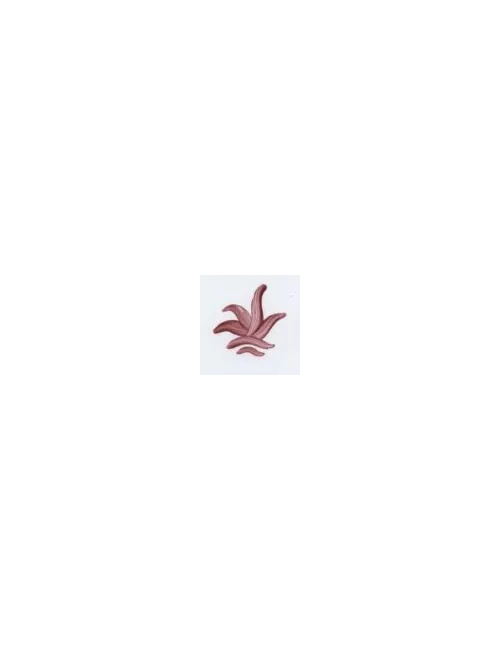 COULEUR VITTRIFIABLES DÉCOR BORDEAUX VP3108