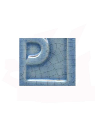 ÉMAIL FAÏENCE & BLEU M6889