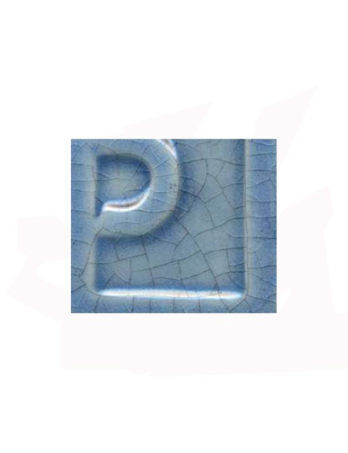 ÉMAIL FAÏENCE & BLEU M6889