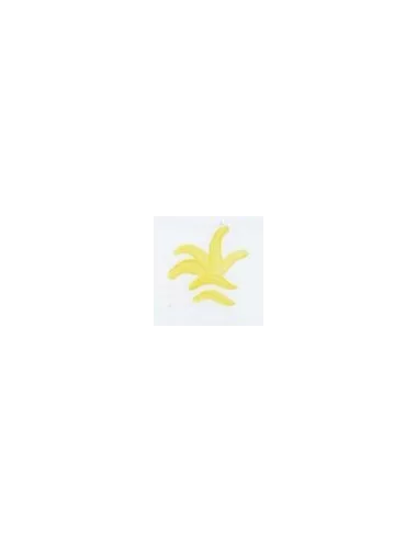 COULEUR VITTRIFIABLES DÉCOR JAUNE VP3115