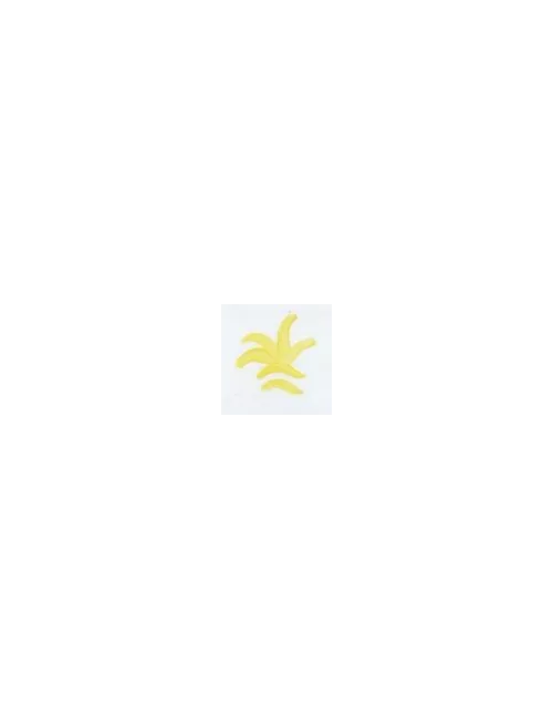 COULEUR VITTRIFIABLES DÉCOR JAUNE VP3115