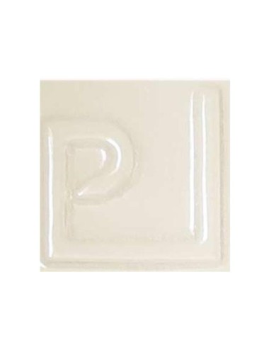 ÉMAIL FAÏENCE TRANSPARENT GIII CRAQUELÉ BRILLANT INCOLORE ETSP03