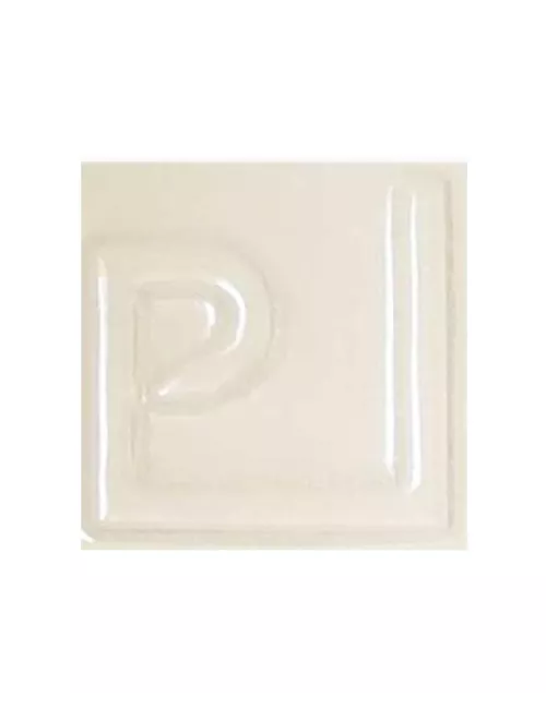 ÉMAIL FAÏENCE TRANSPARENT GIII CRAQUELÉ BRILLANT INCOLORE ETSP03
