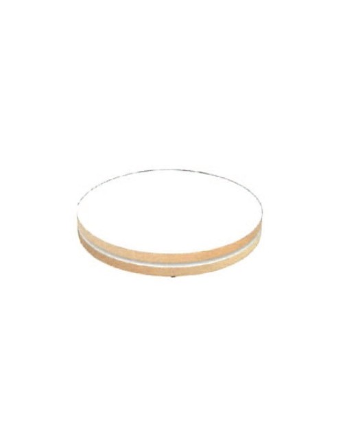 TOURNETTE BOIS DIAM. 160