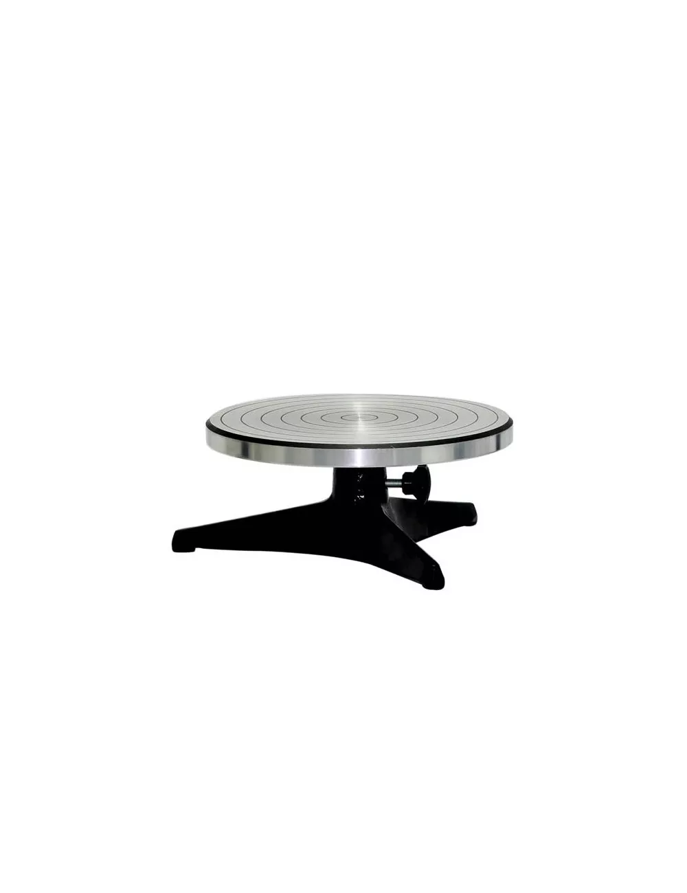 TOURNETTE DE SCULPTEUR DIAM 310 MM H 140 MM -92-