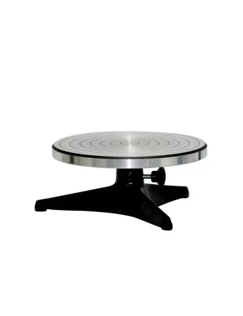 TOURNETTE DE SCULPTEUR DIAM 310 MM H 140 MM -92-