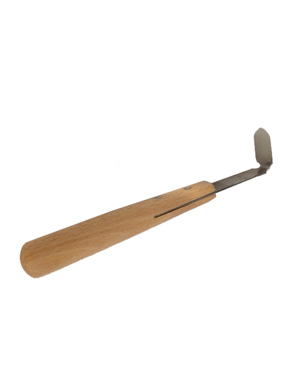 TOURNASIN POINTE INOX POINTUE N°20