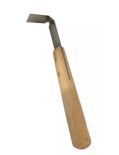 TOURNASIN POINTE INOX RECTANGULAIRE N°19