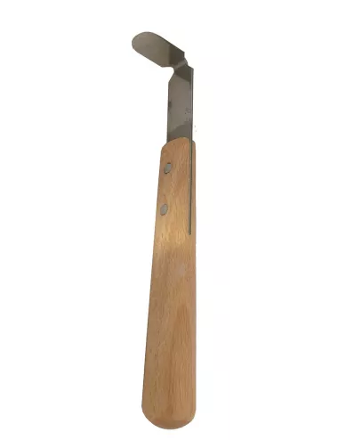 TOURNASIN POINTE INOX RONDE N°18