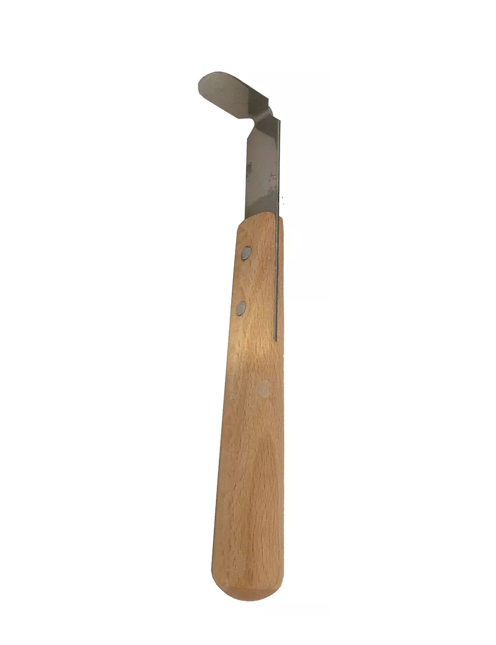TOURNASIN POINTE INOX RONDE N°18