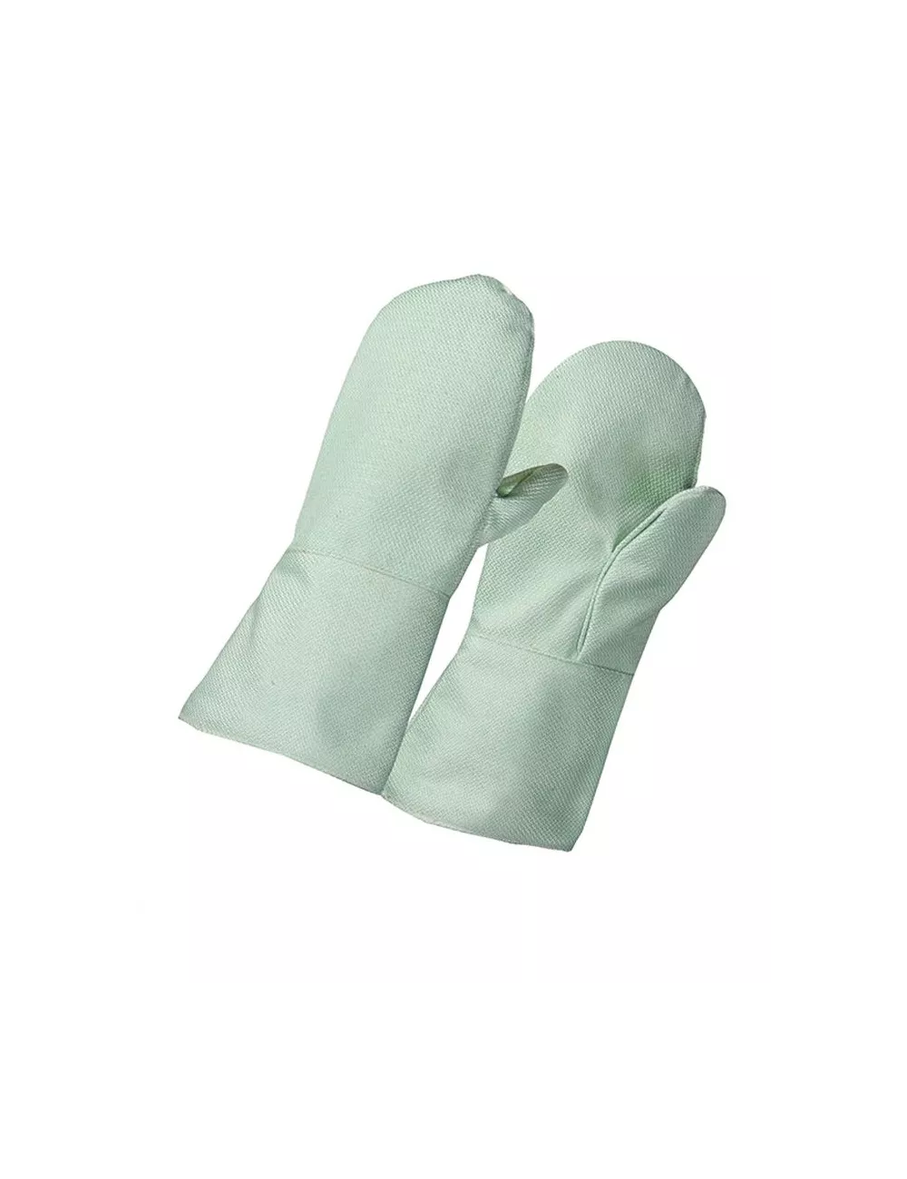 MOUFLE EN CERAMIQUE TISSEE