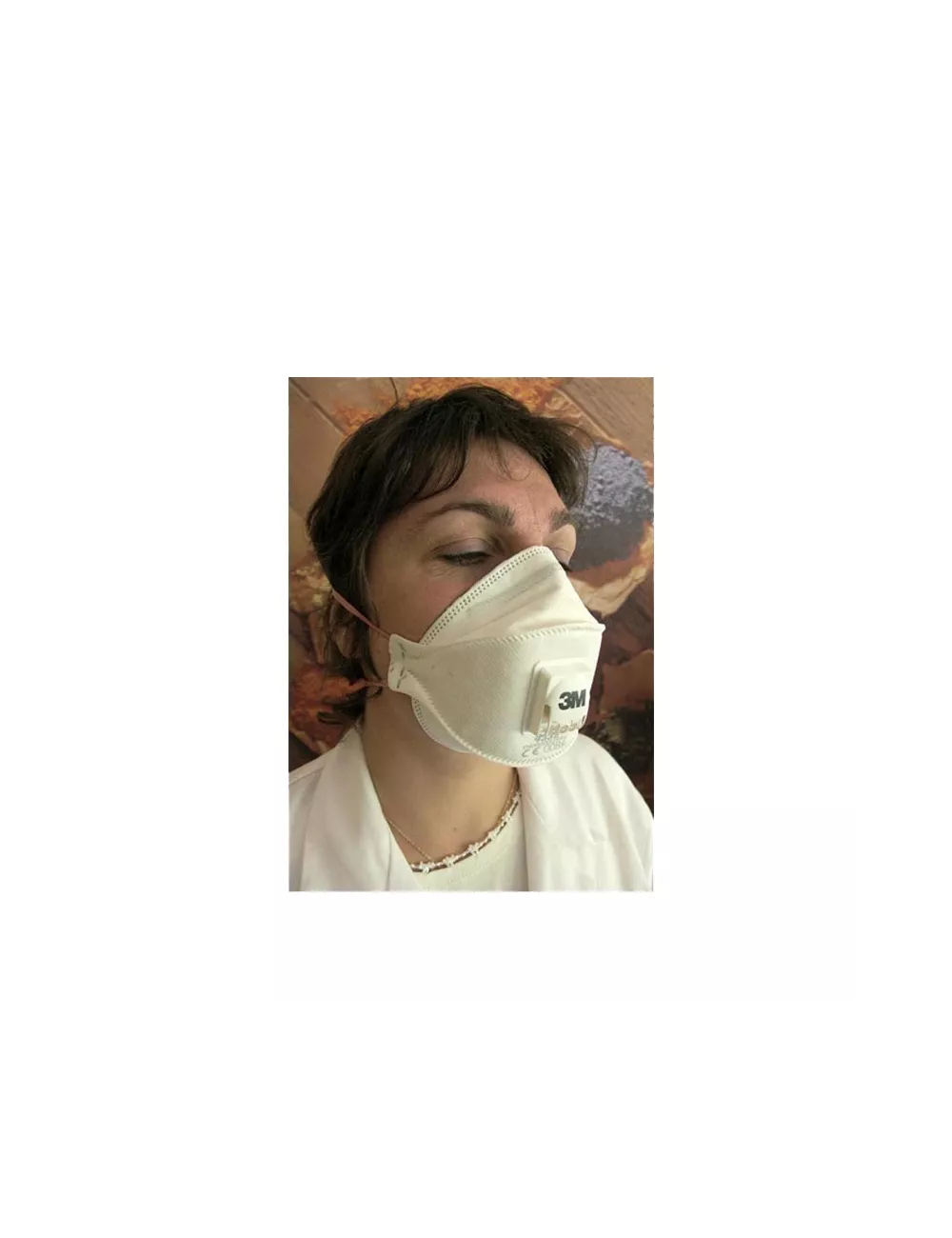 MASQUE 3 M ULTRA LEGERS UNITE