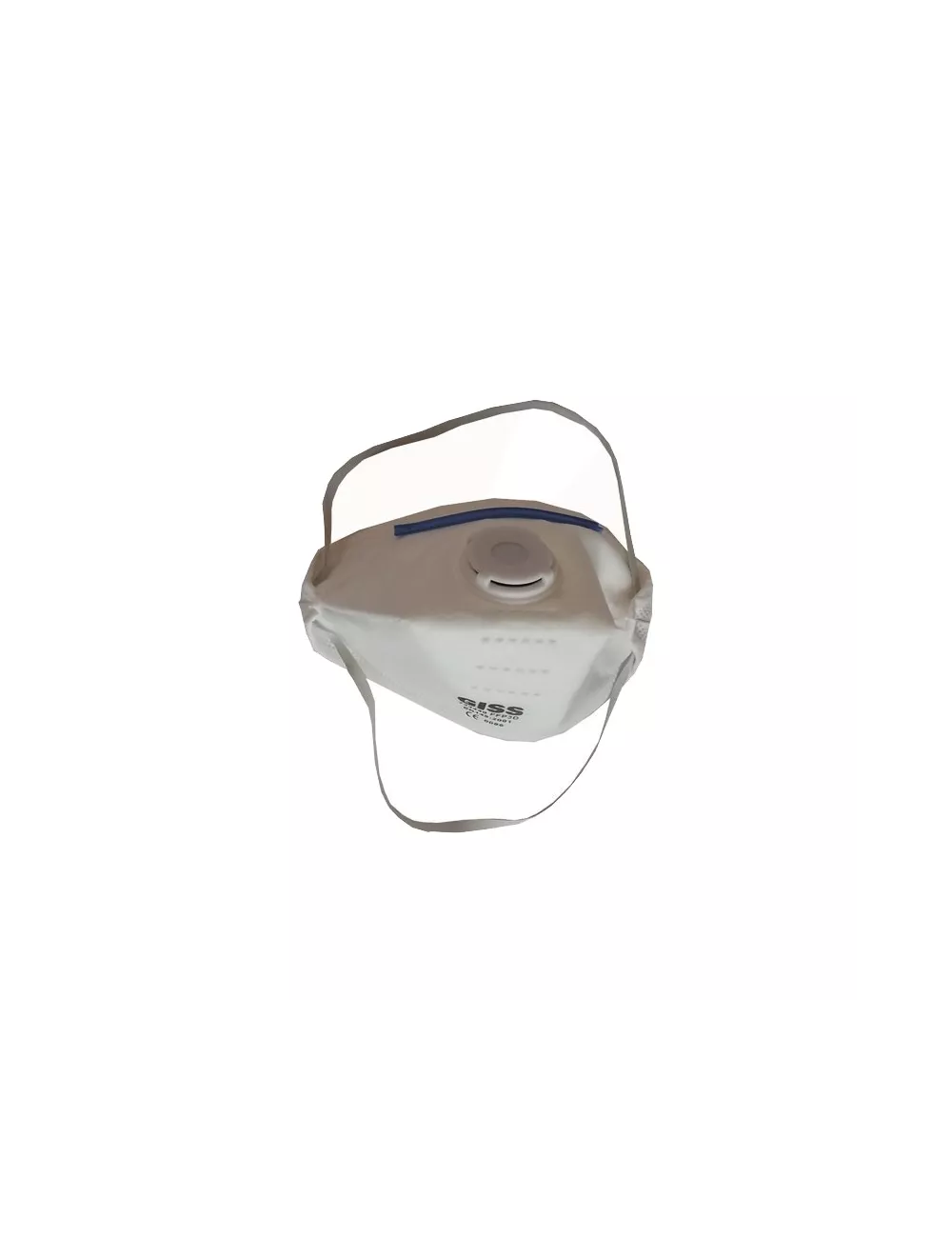 MASQUE JETABLE PLIABLE UNITE