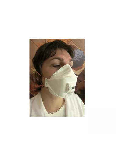 MASQUE 3 M ULTRA LEGERS BTE DE 10 U