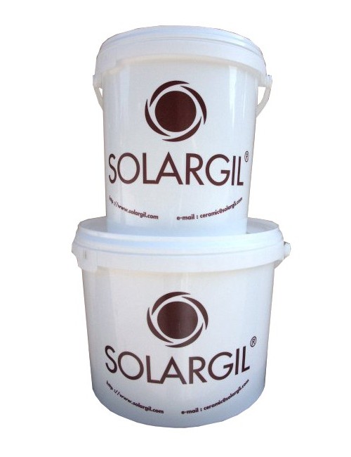 SEAU AVEC COUVERCLE ETANCHE 2.5 L