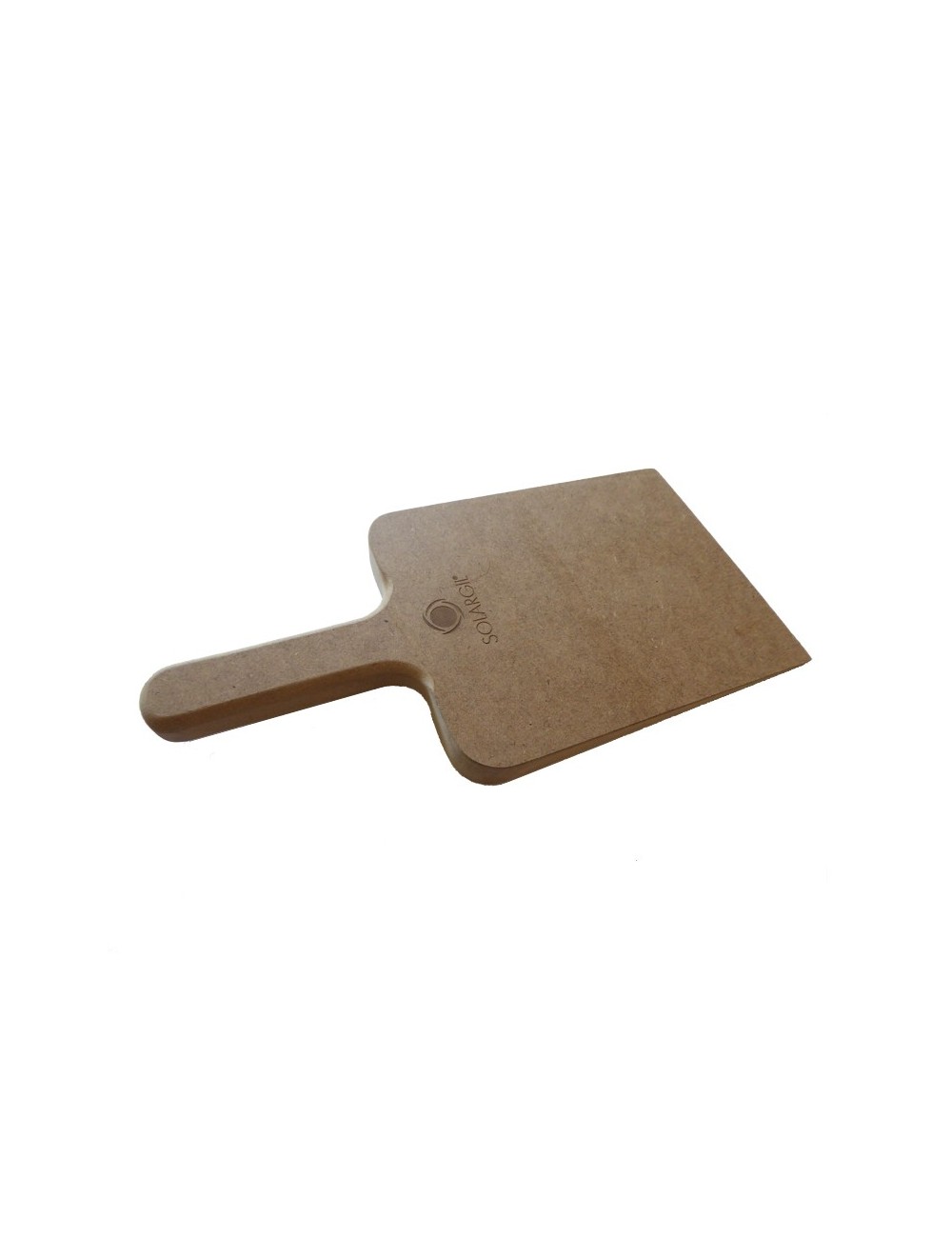 PELLE BOIS POUR ENLEVER LES POTS