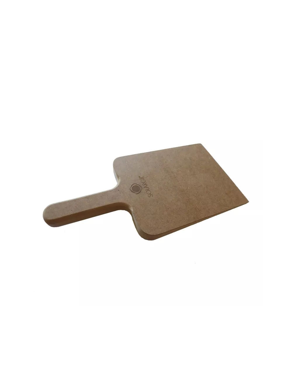 PELLE BOIS POUR ENLEVER LES POTS