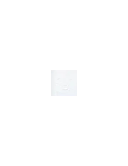 COULEUR VITTRIFIABLES DÉCOR BLANC VP3156