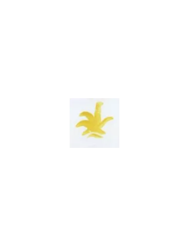 COULEUR VITTRIFIABLES DÉCOR JAUNE GUALDA VP3249