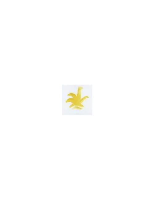 COULEUR VITTRIFIABLES DÉCOR JAUNE GUALDA VP3249