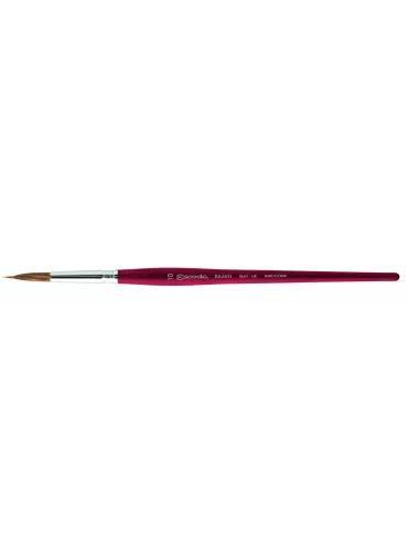 PINCEAU OREILLE BOEUF TRACEUR N°4