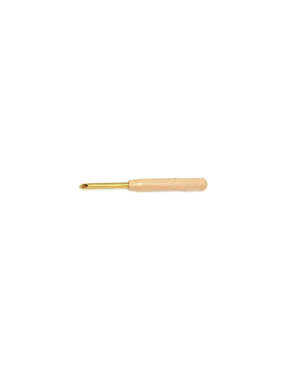PERFORATEUR CREUX DIAM 6 MM EN LAITON