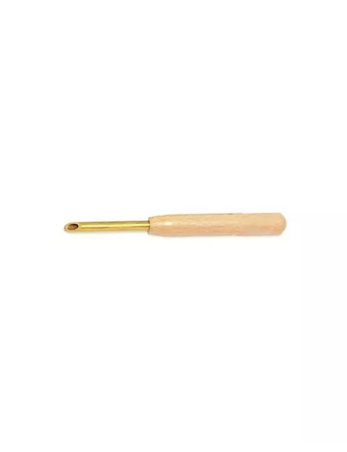 PERFORATEUR CREUX DIAM 6 MM EN LAITON