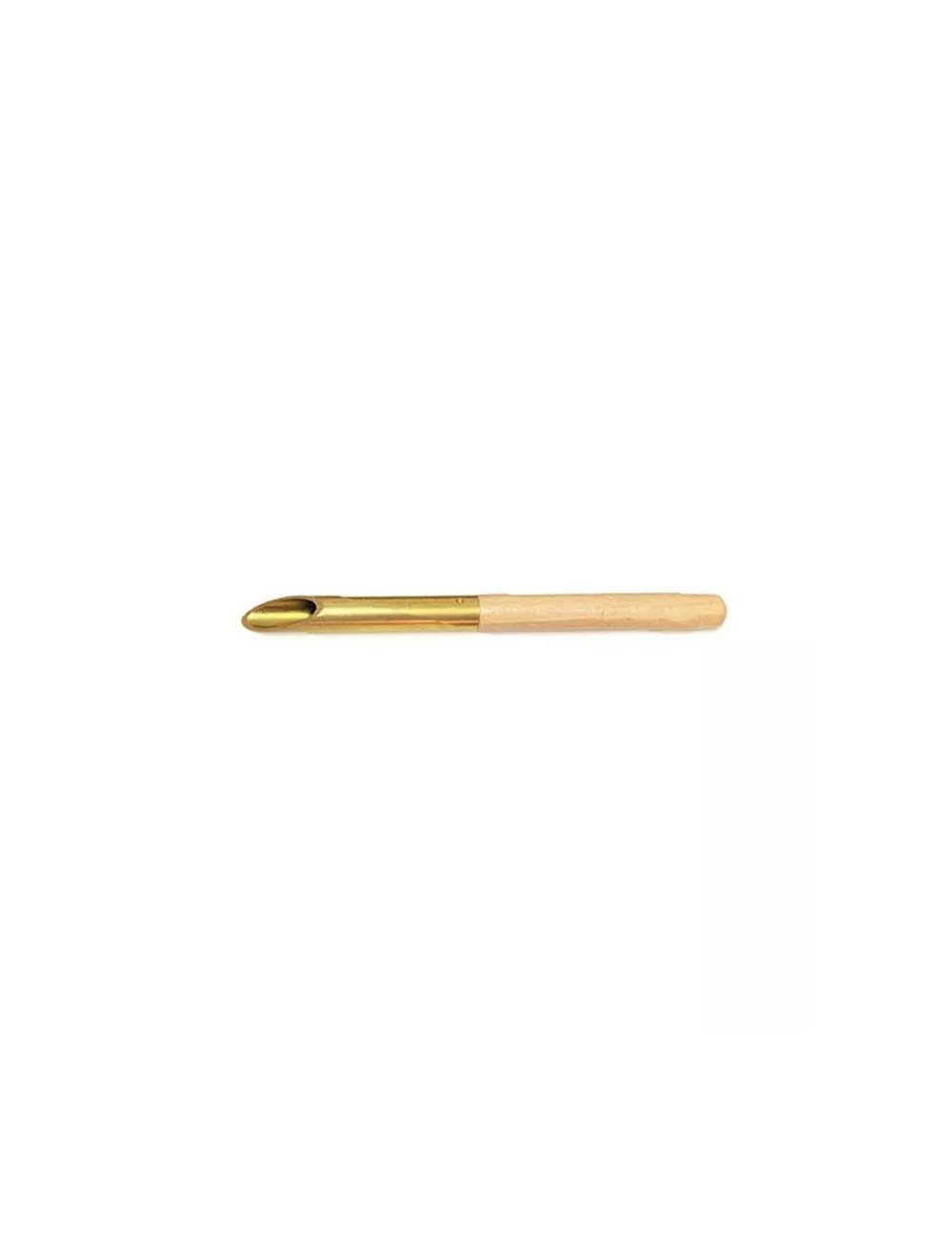 PERFORATEUR CREUX DIAM 12 MM EN LAITON