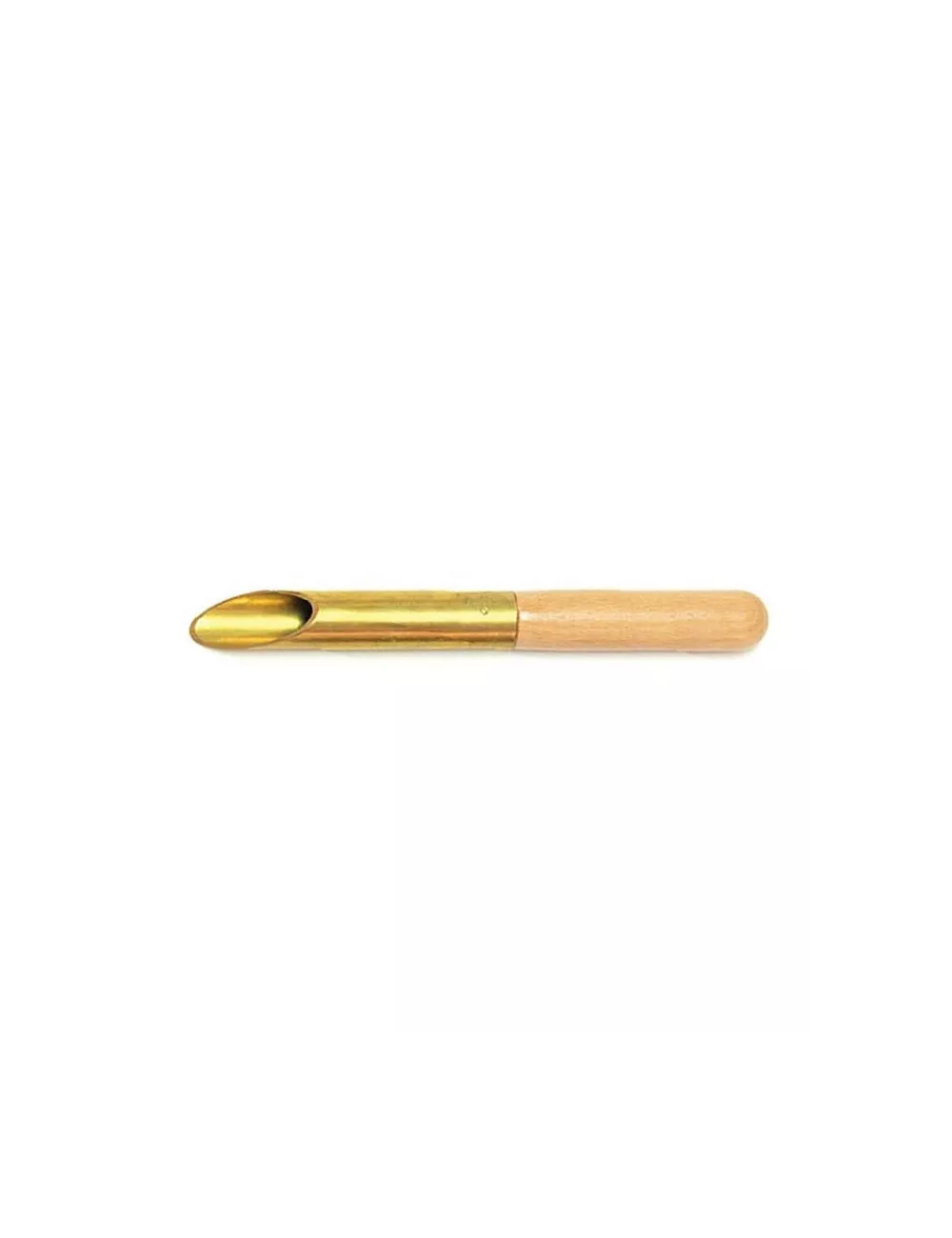PERFORATEUR CREUX DIAM 20 MM EN LAITON