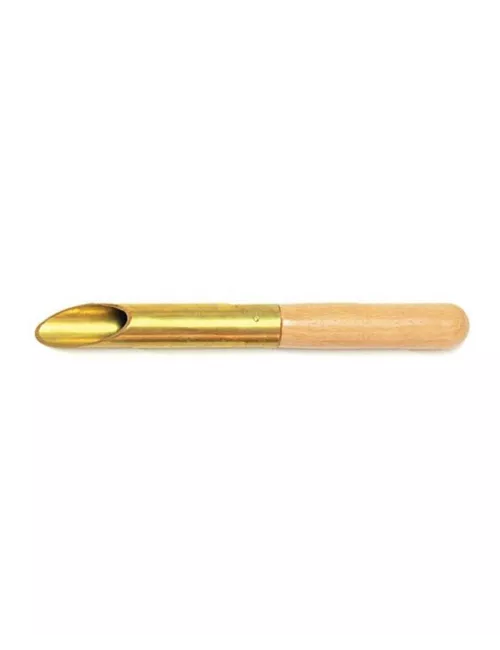 PERFORATEUR CREUX DIAM 20 MM EN LAITON