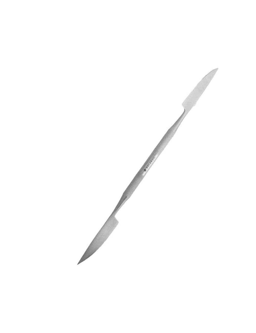 OUTIL SCULPTURE ACIER INOX 240 MM