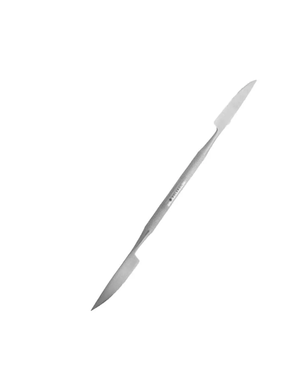 OUTIL SCULPTURE ACIER INOX 240 MM
