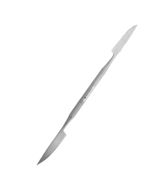 OUTIL SCULPTURE ACIER INOX 240 MM