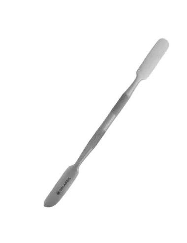 OUTIL SCULPTURE ACIER INOX 175 MM