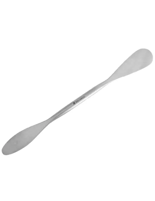 OUTIL SCULPTURE ACIER INOX 235 MM - SST1306